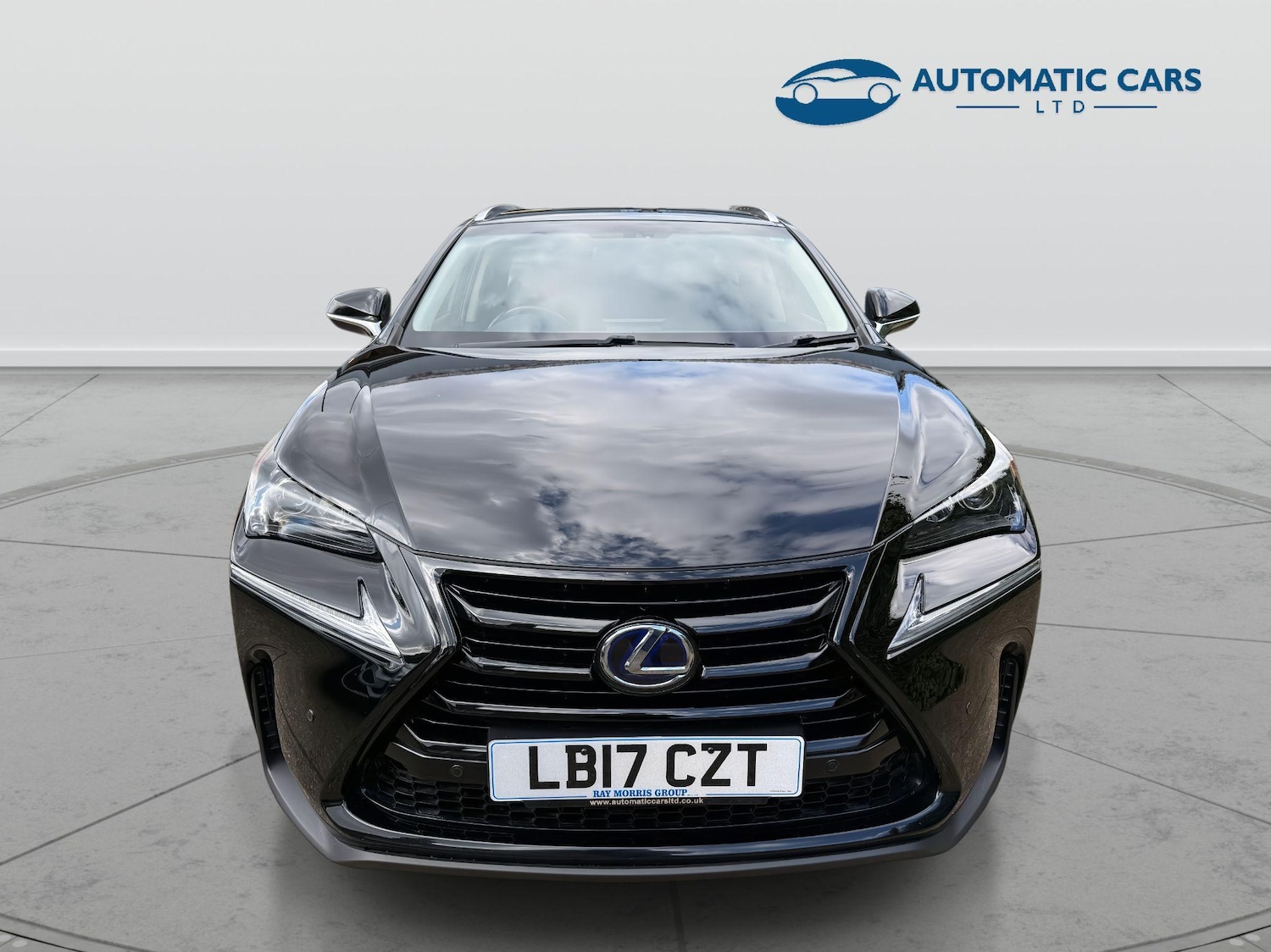 Used Lexus NX 2017 for sale - 77193143: Photo 2