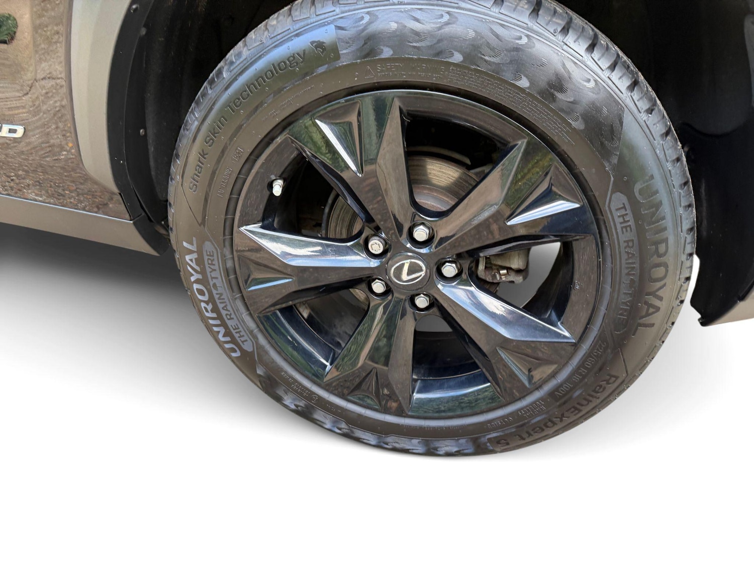 Used Lexus NX 2017 for sale - 77193143: Photo 27