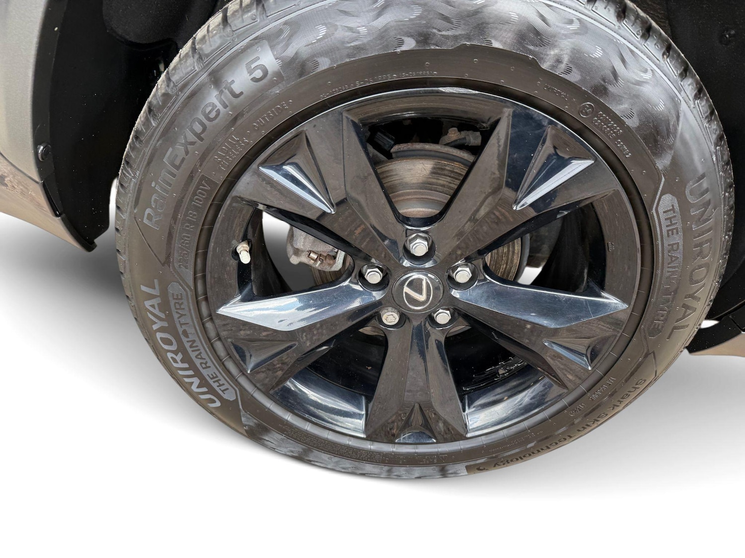 Used Lexus NX 2017 for sale - 77193143: Photo 28