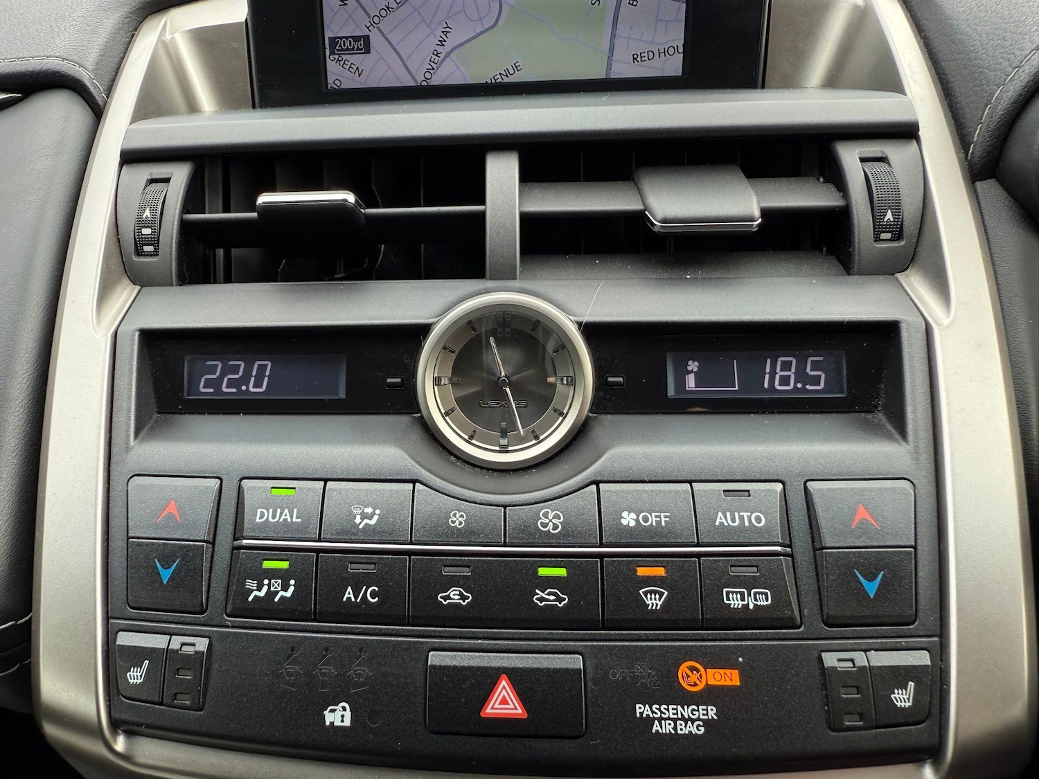 Used Lexus NX 2017 for sale - 77193143: Photo 30