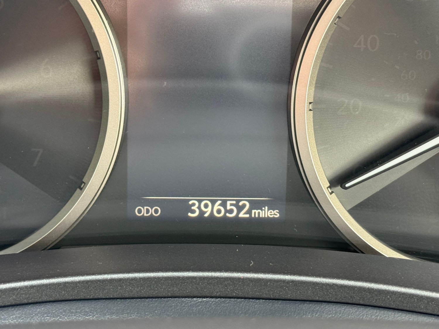 Used Lexus NX 2017 for sale - 77193143: Photo 38