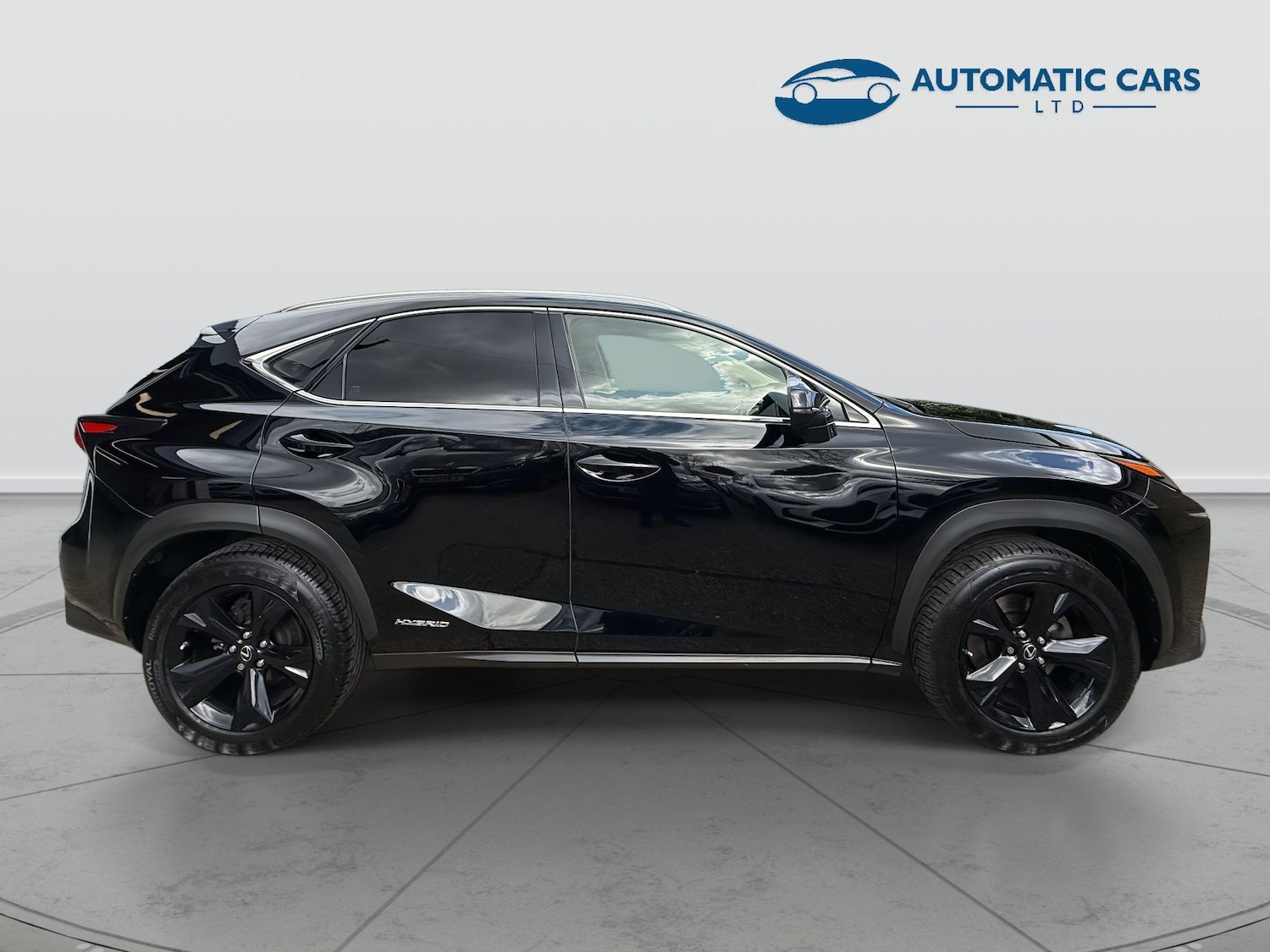 Used Lexus NX 2017 for sale - 77193143: Photo 7