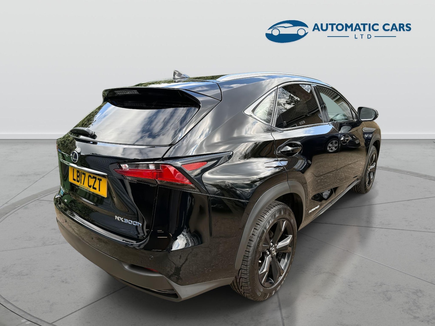 Used Lexus NX 2017 for sale - 77193143: Photo 8