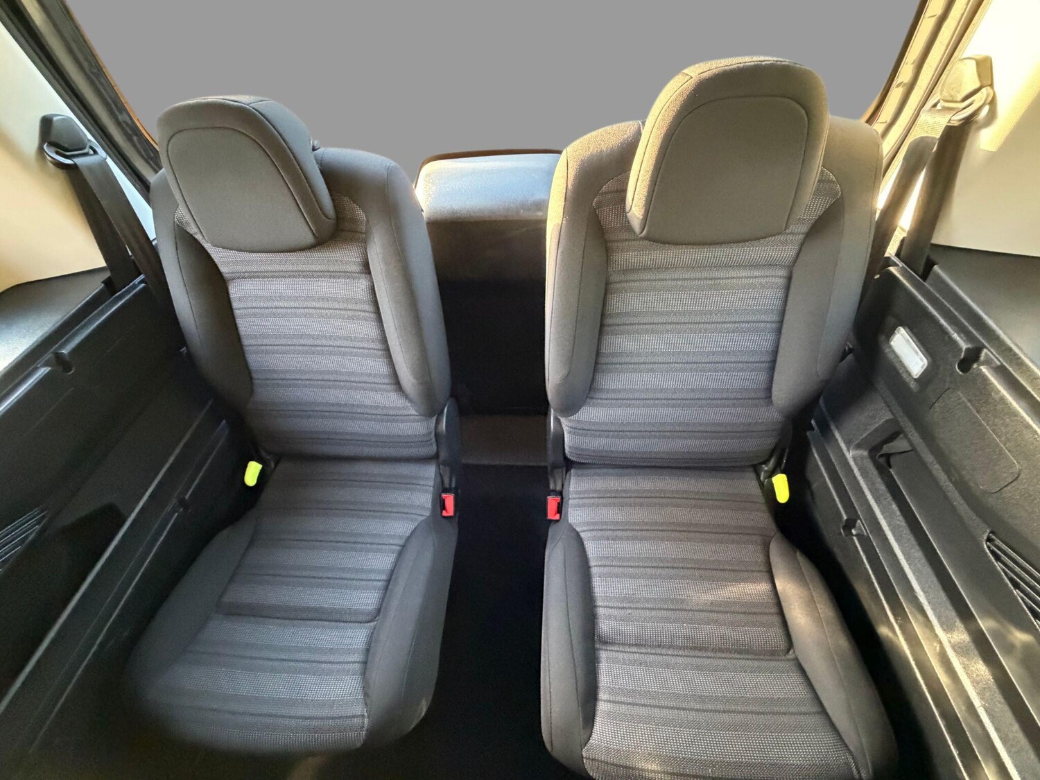 Used Vauxhall Combo Life 2020 for sale - 77496005: Photo 10