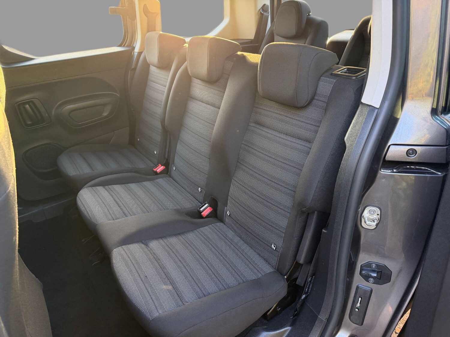 Used Vauxhall Combo Life 2020 for sale - 77496005: Photo 11