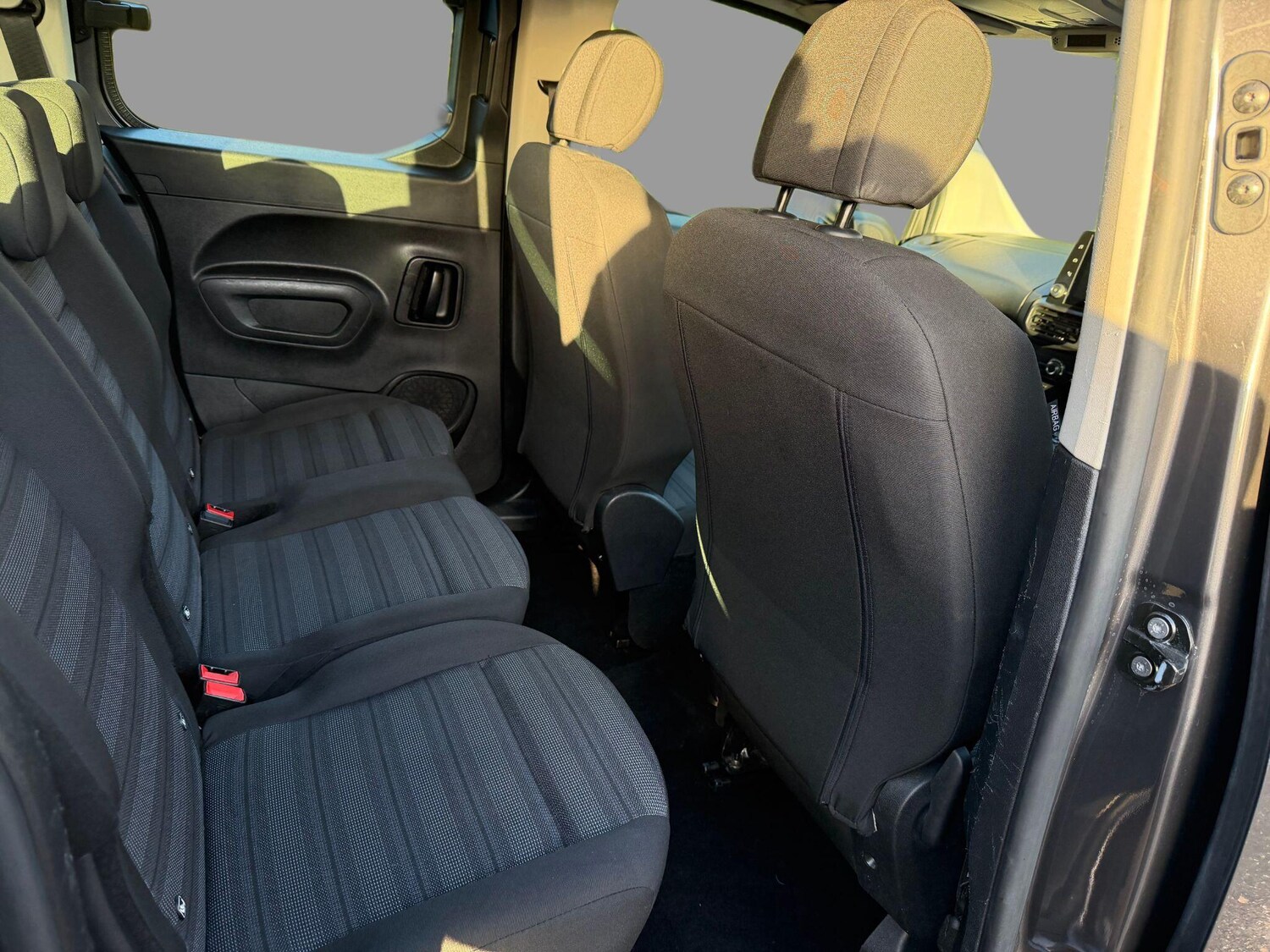 Used Vauxhall Combo Life 2020 for sale - 77496005: Photo 12