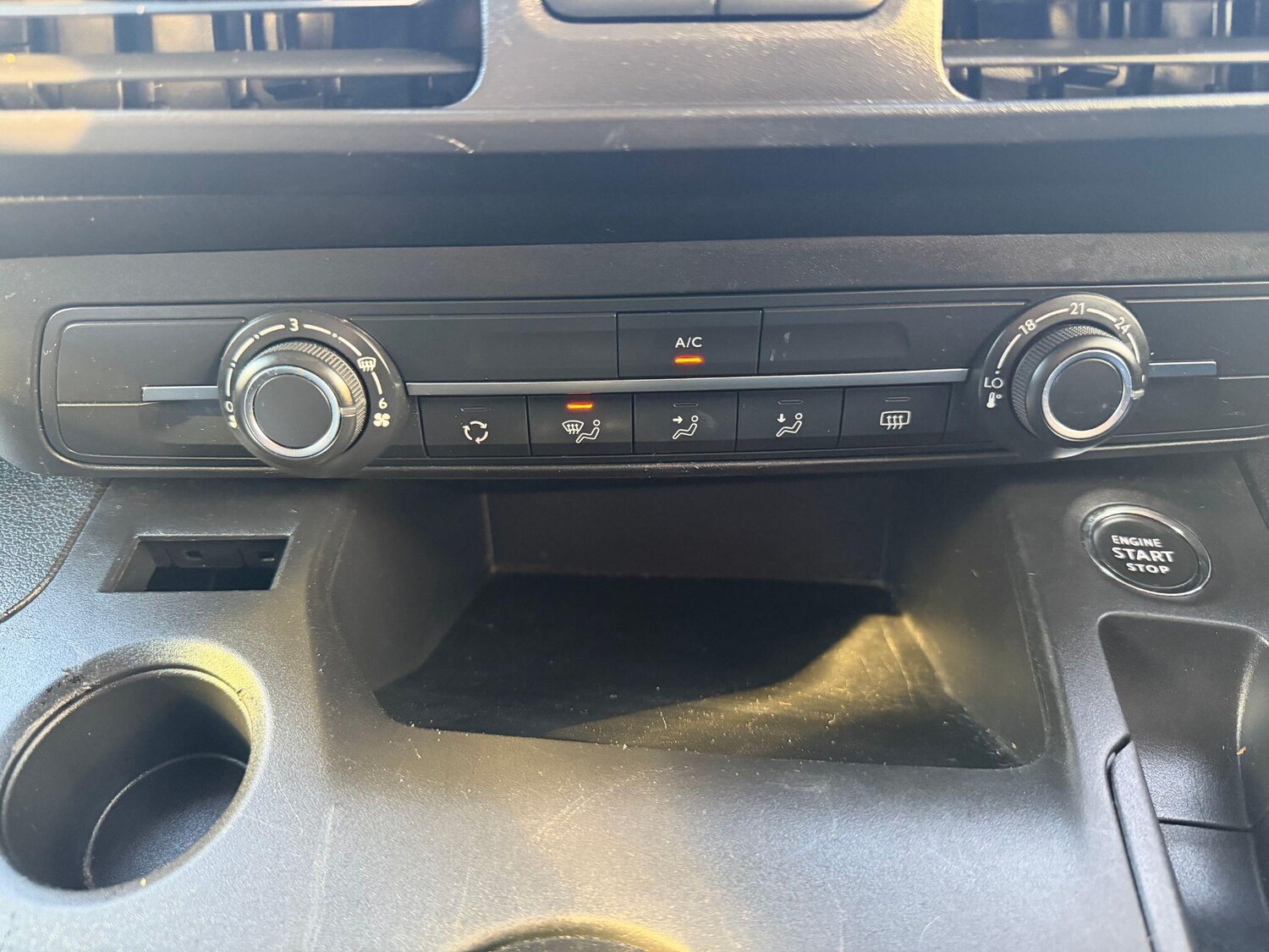 Used Vauxhall Combo Life 2020 for sale - 77496005: Photo 35