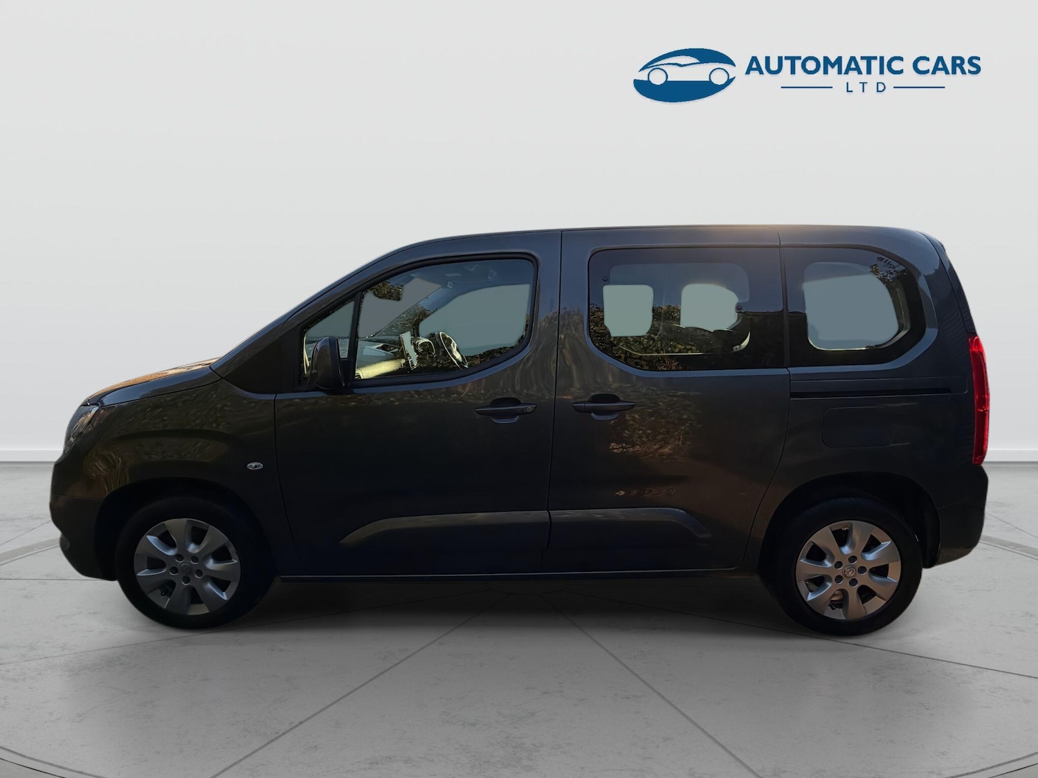 Used Vauxhall Combo Life 2020 for sale - 77496005: Photo 4