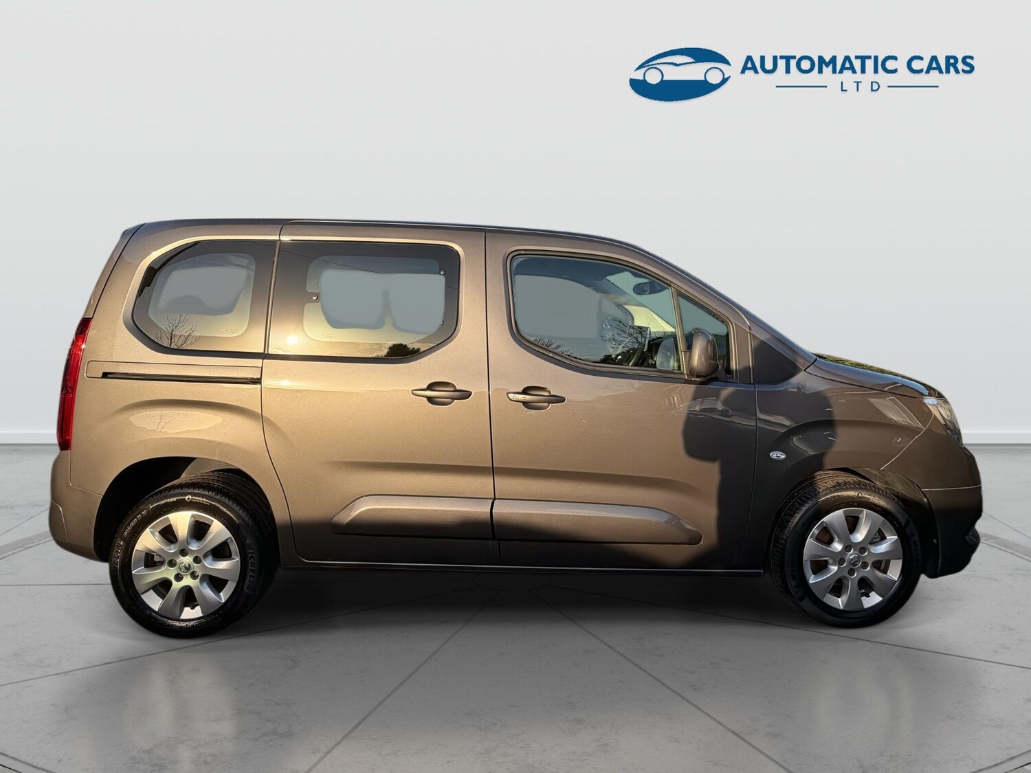 Used Vauxhall Combo Life 2020 for sale - 77496005: Photo 6