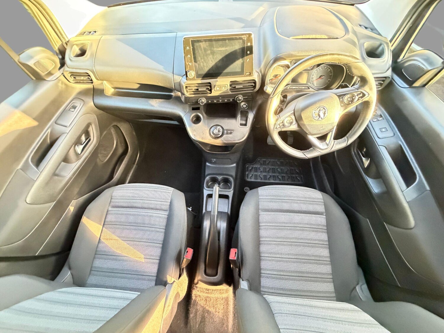 Used Vauxhall Combo Life 2020 for sale - 77496005: Photo 8