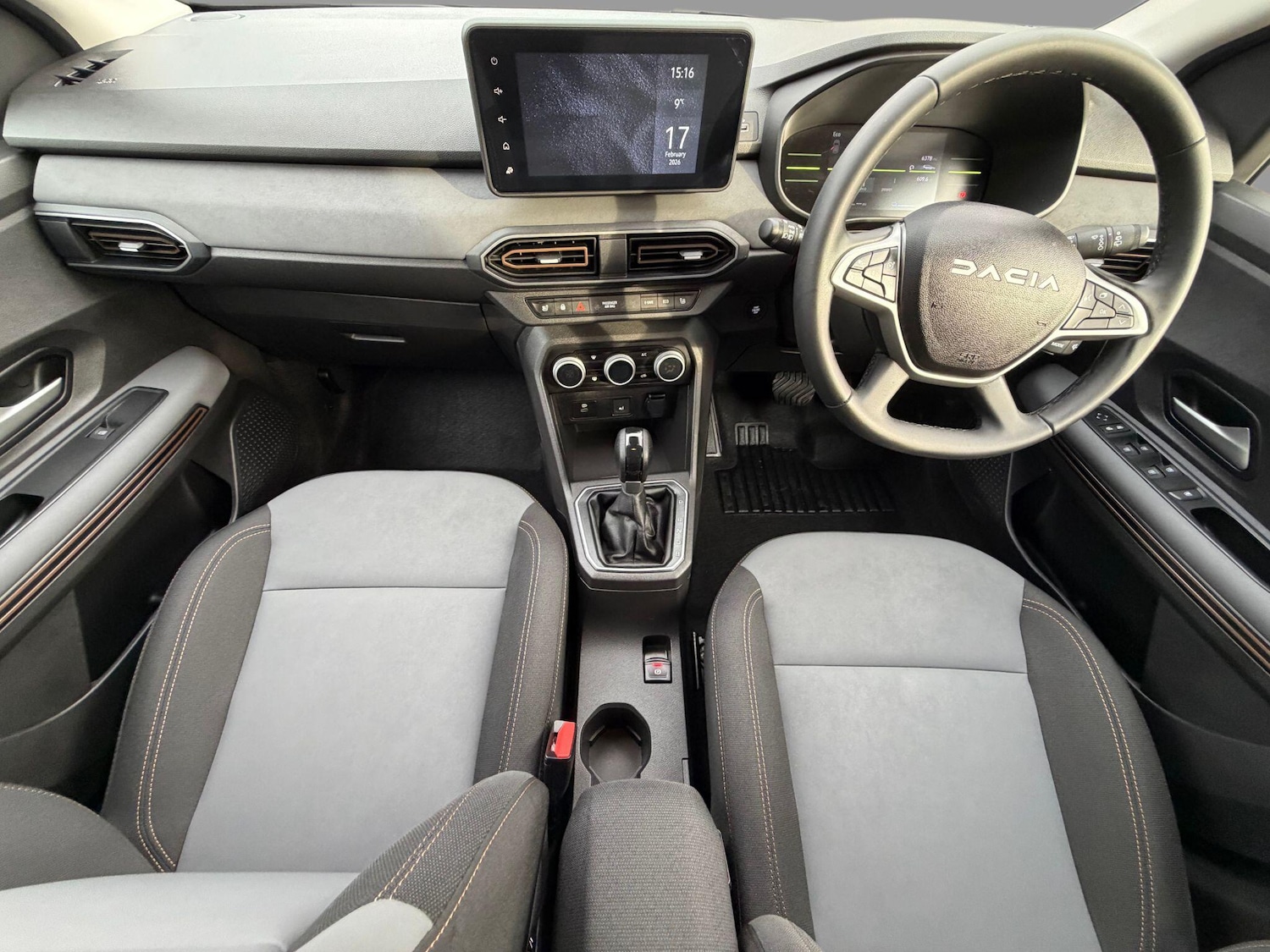 Used Dacia Jogger 2024 for sale - 77598268: Photo 10