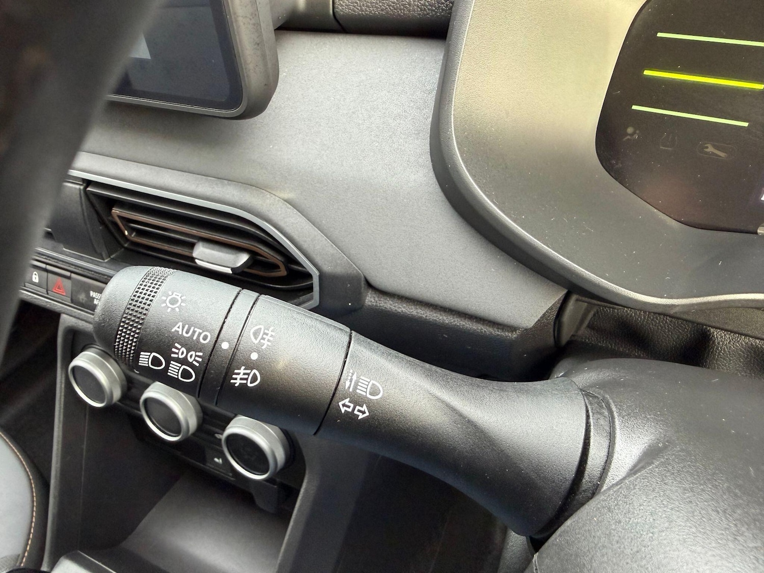 Used Dacia Jogger 2024 for sale - 77598268: Photo 19