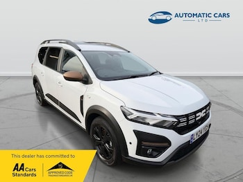 Used Dacia Jogger 2024 for sale - 77598268: Photo