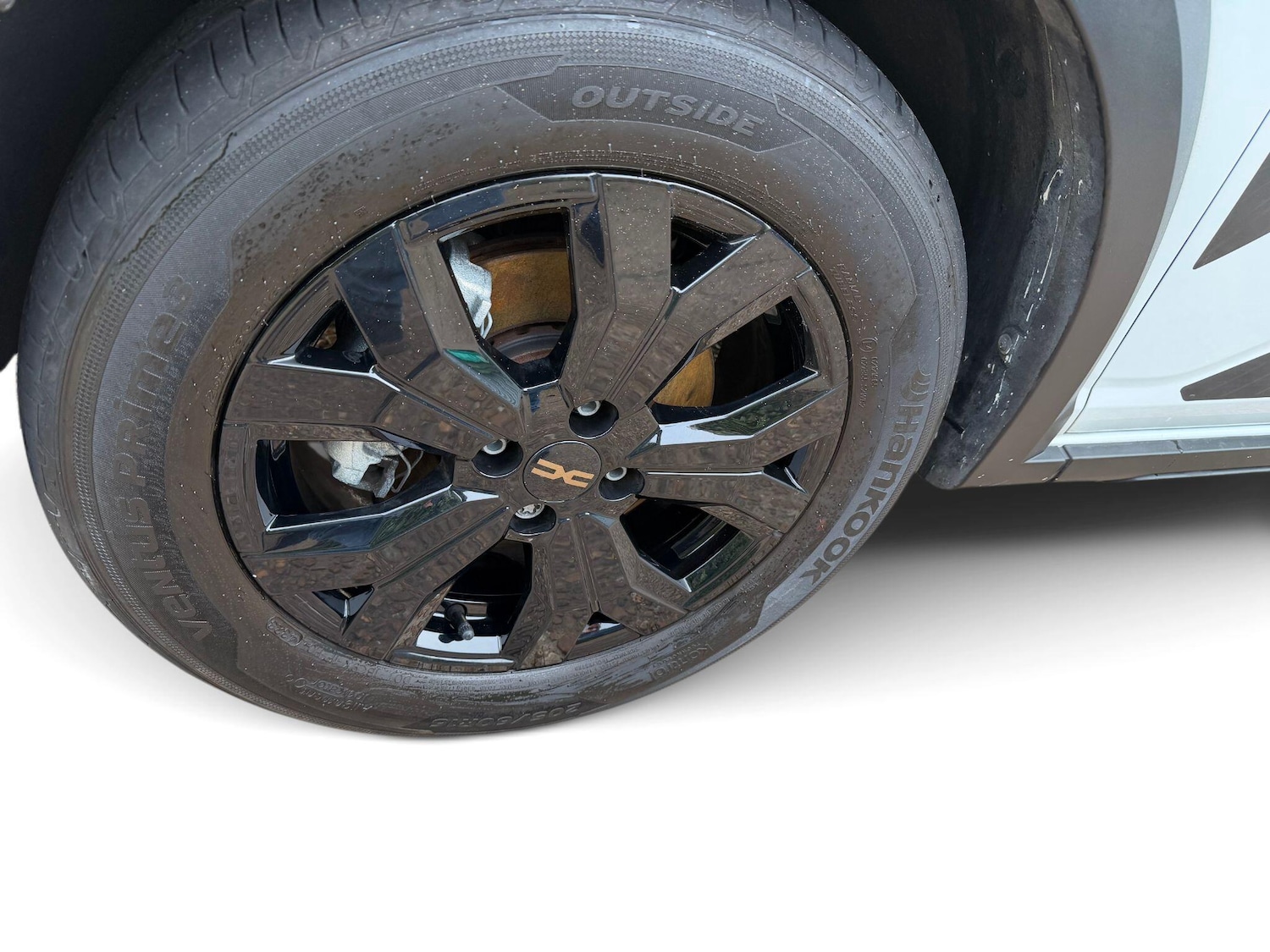 Used Dacia Jogger 2024 for sale - 77598268: Photo 24