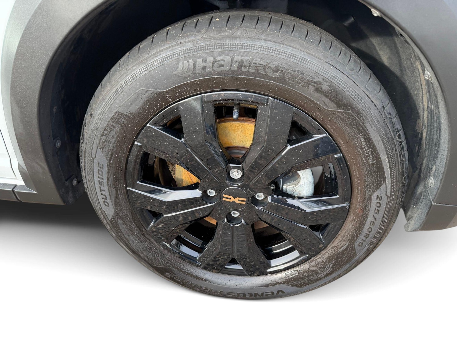 Used Dacia Jogger 2024 for sale - 77598268: Photo 25