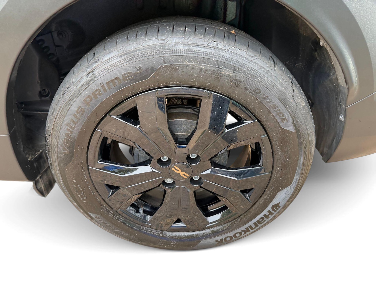 Used Dacia Jogger 2024 for sale - 77598268: Photo 27