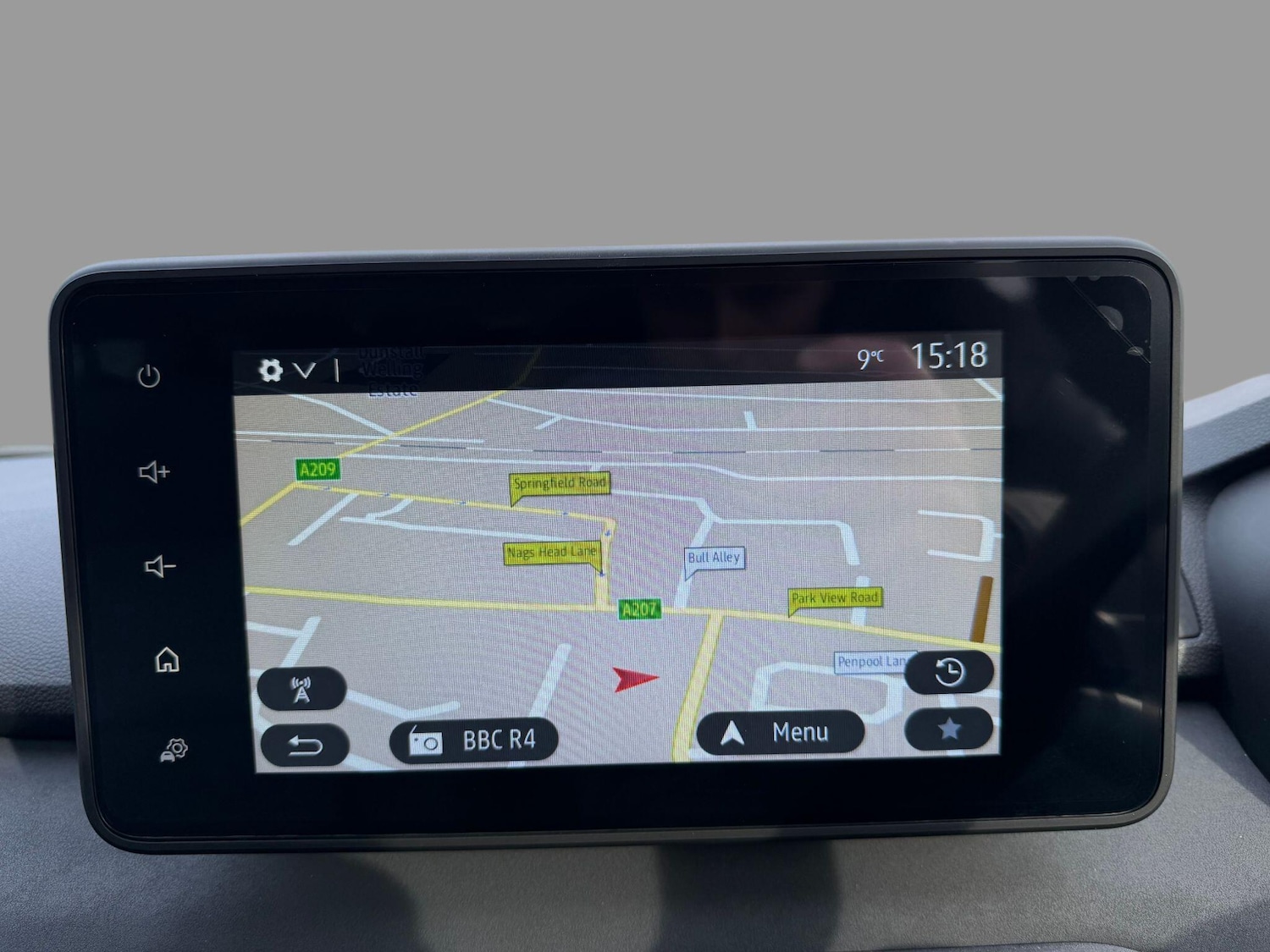 Used Dacia Jogger 2024 for sale - 77598268: Photo 29