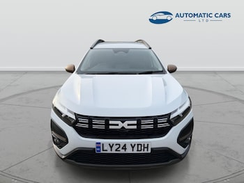 Used Dacia Jogger 2024 for sale - 77598268: Photo