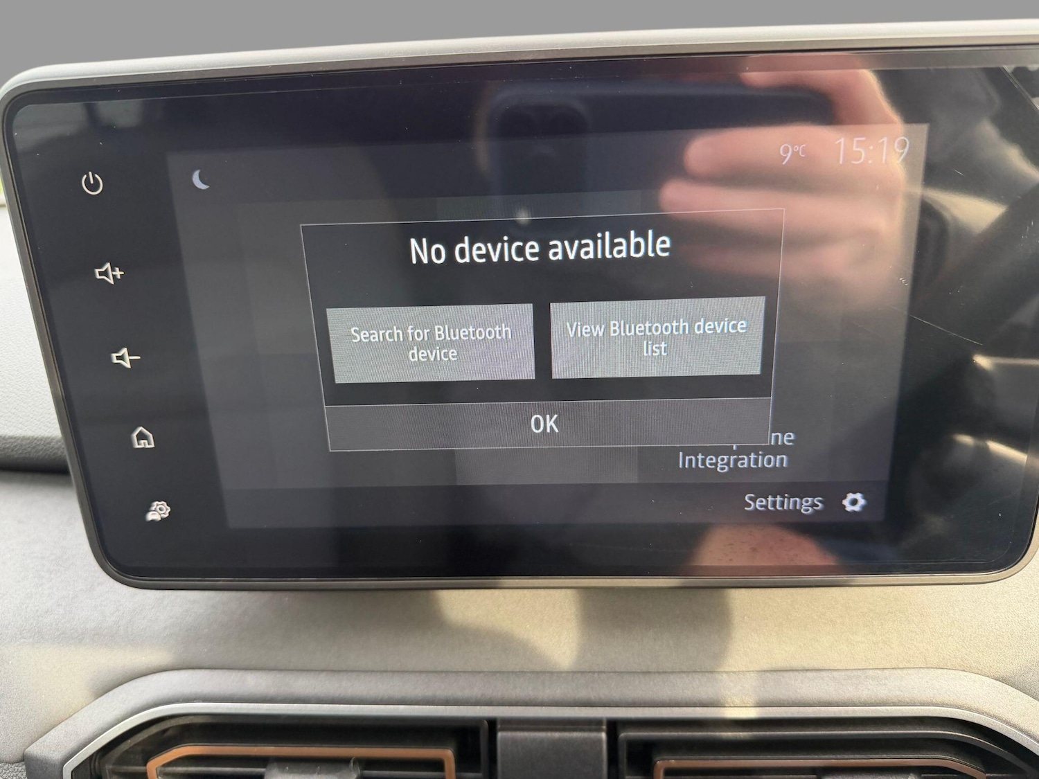 Used Dacia Jogger 2024 for sale - 77598268: Photo 30