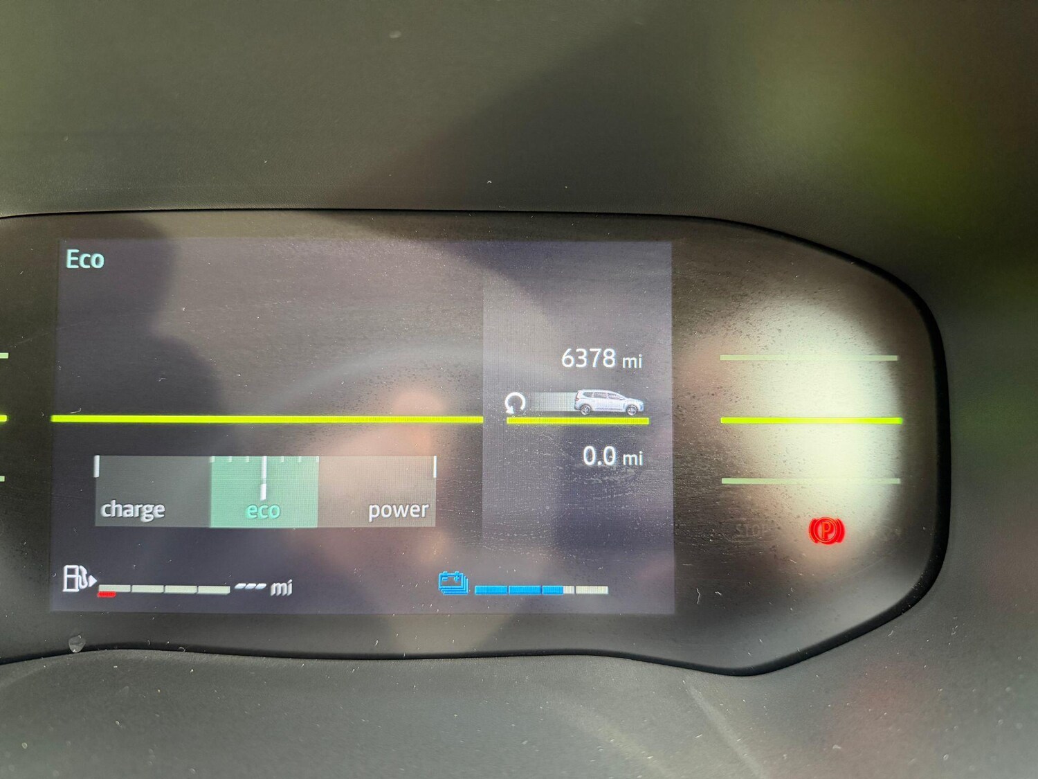 Used Dacia Jogger 2024 for sale - 77598268: Photo 33