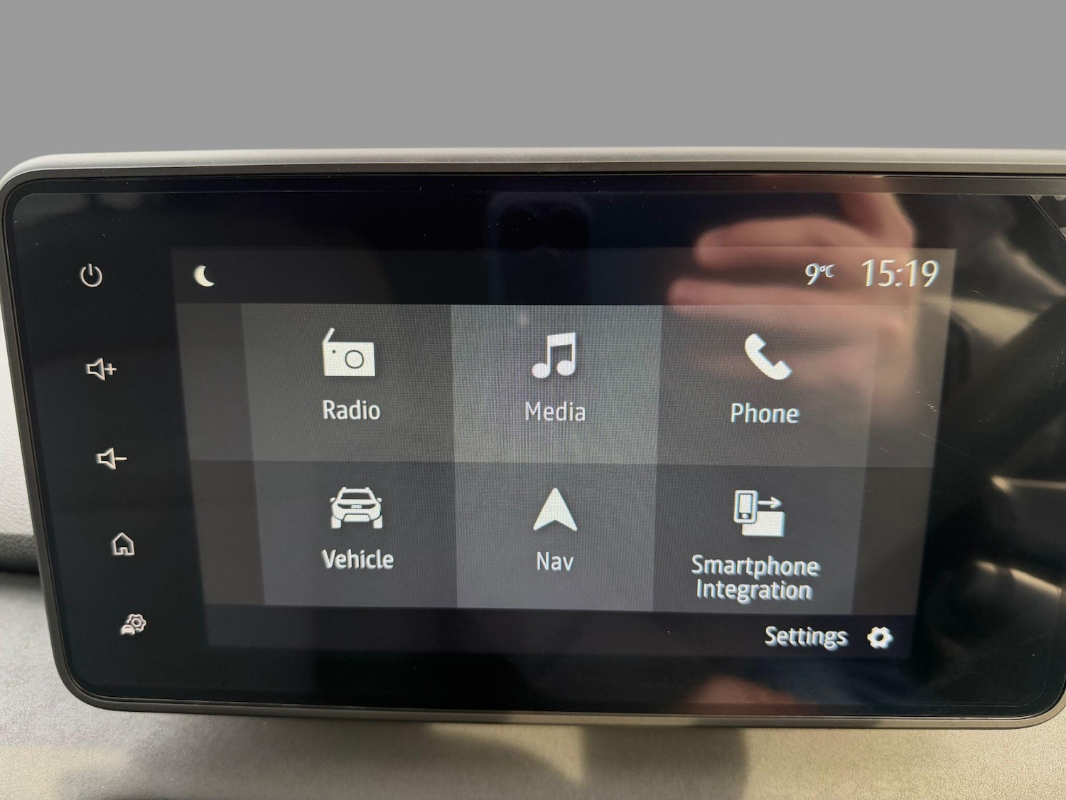 Used Dacia Jogger 2024 for sale - 77598268: Photo 37