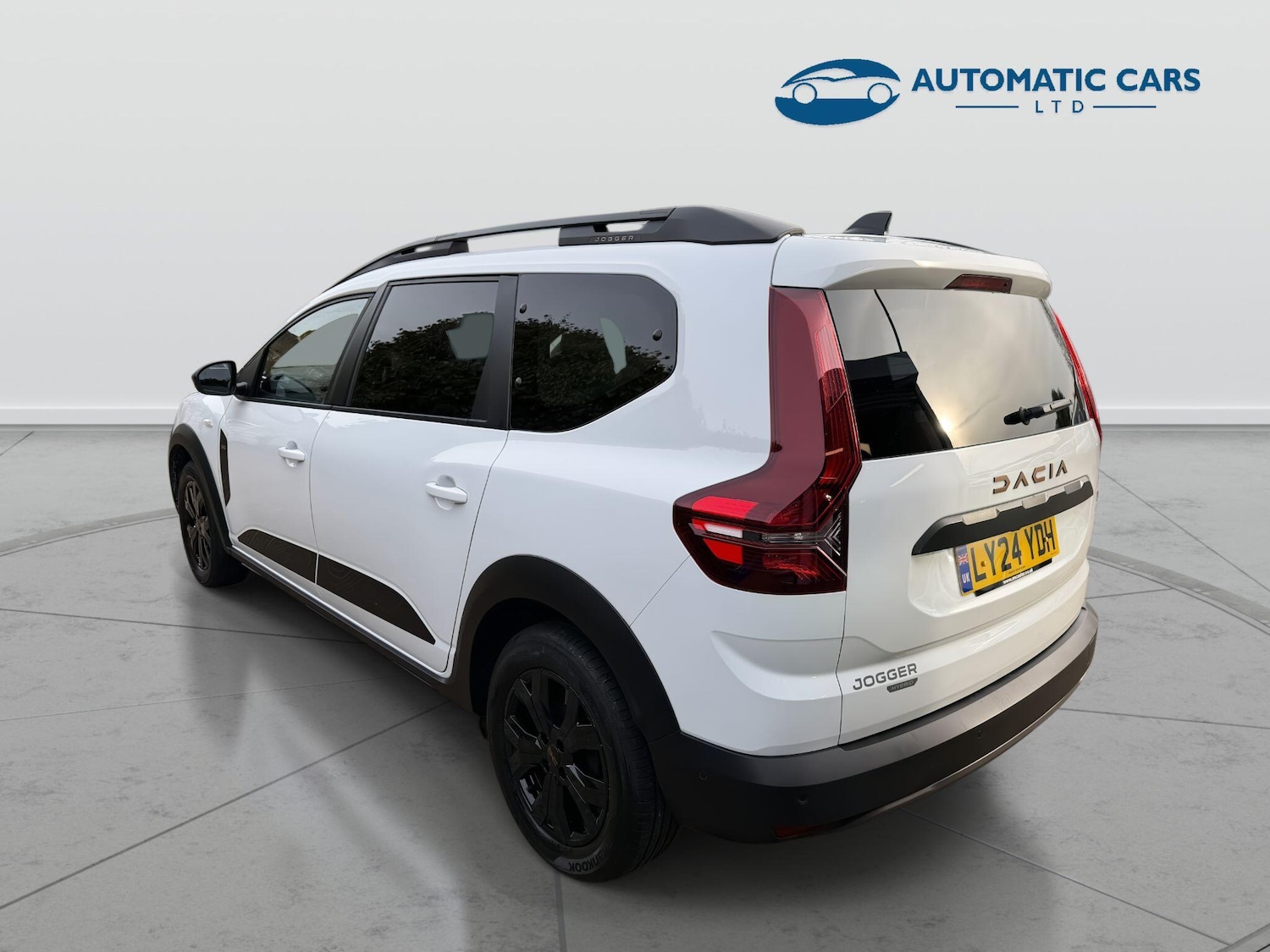 Used Dacia Jogger 2024 for sale - 77598268: Photo 4