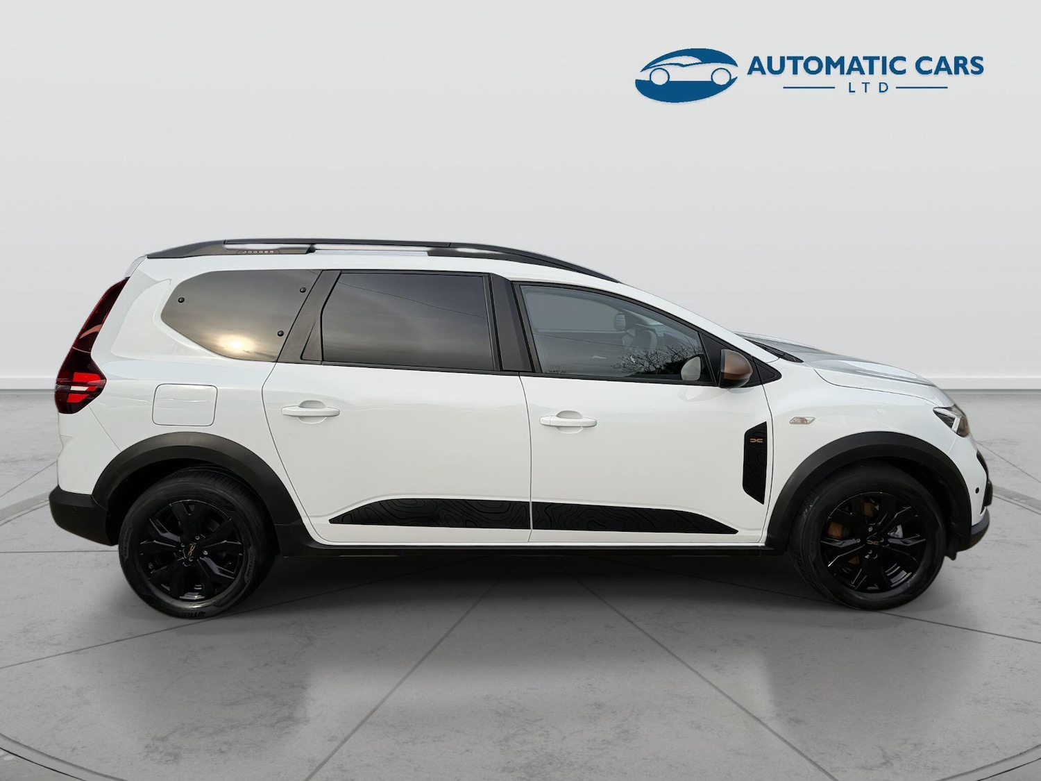 Used Dacia Jogger 2024 for sale - 77598268: Photo 7