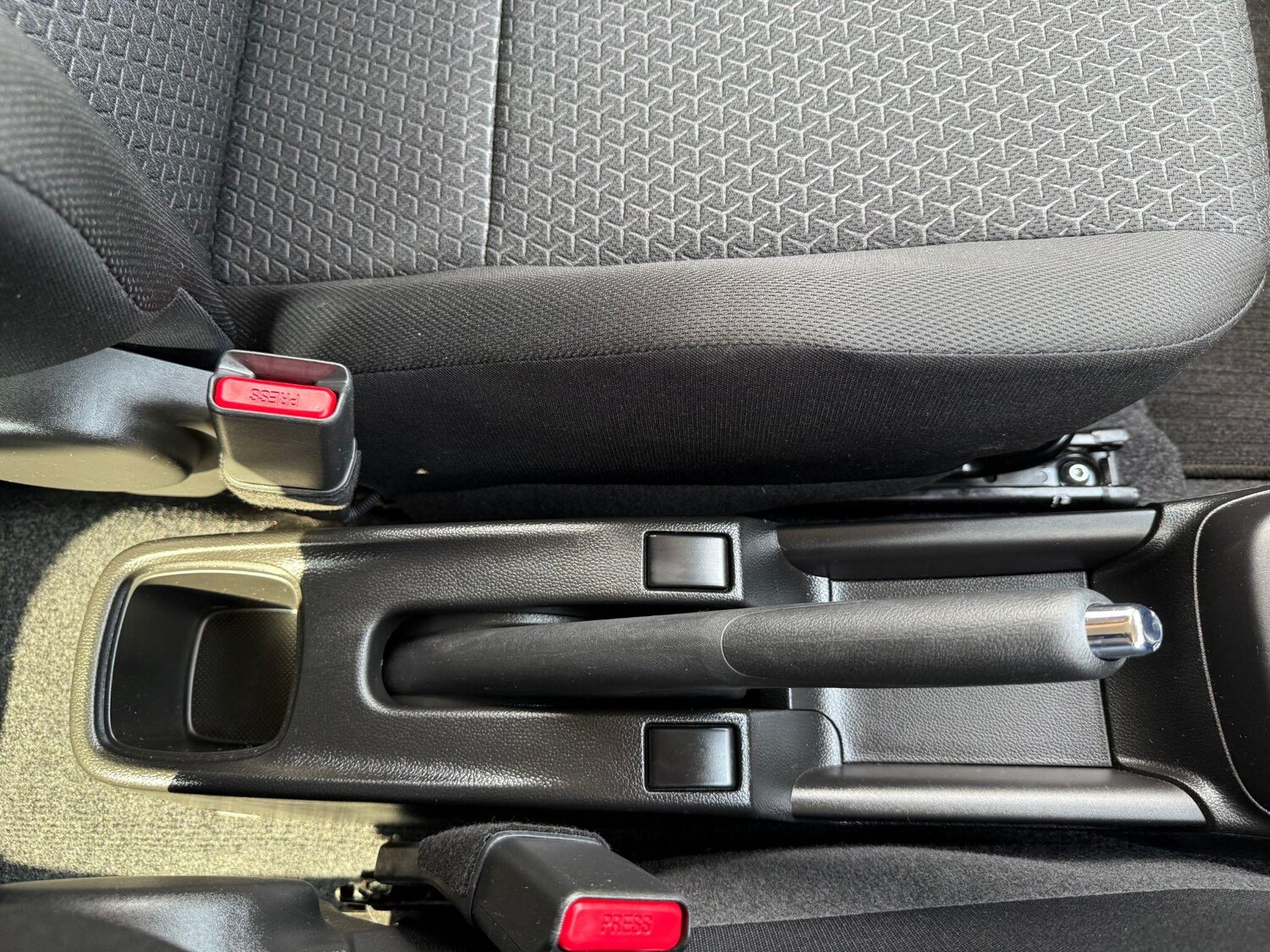 Used Suzuki Swift for sale - 77496087: Photo 10