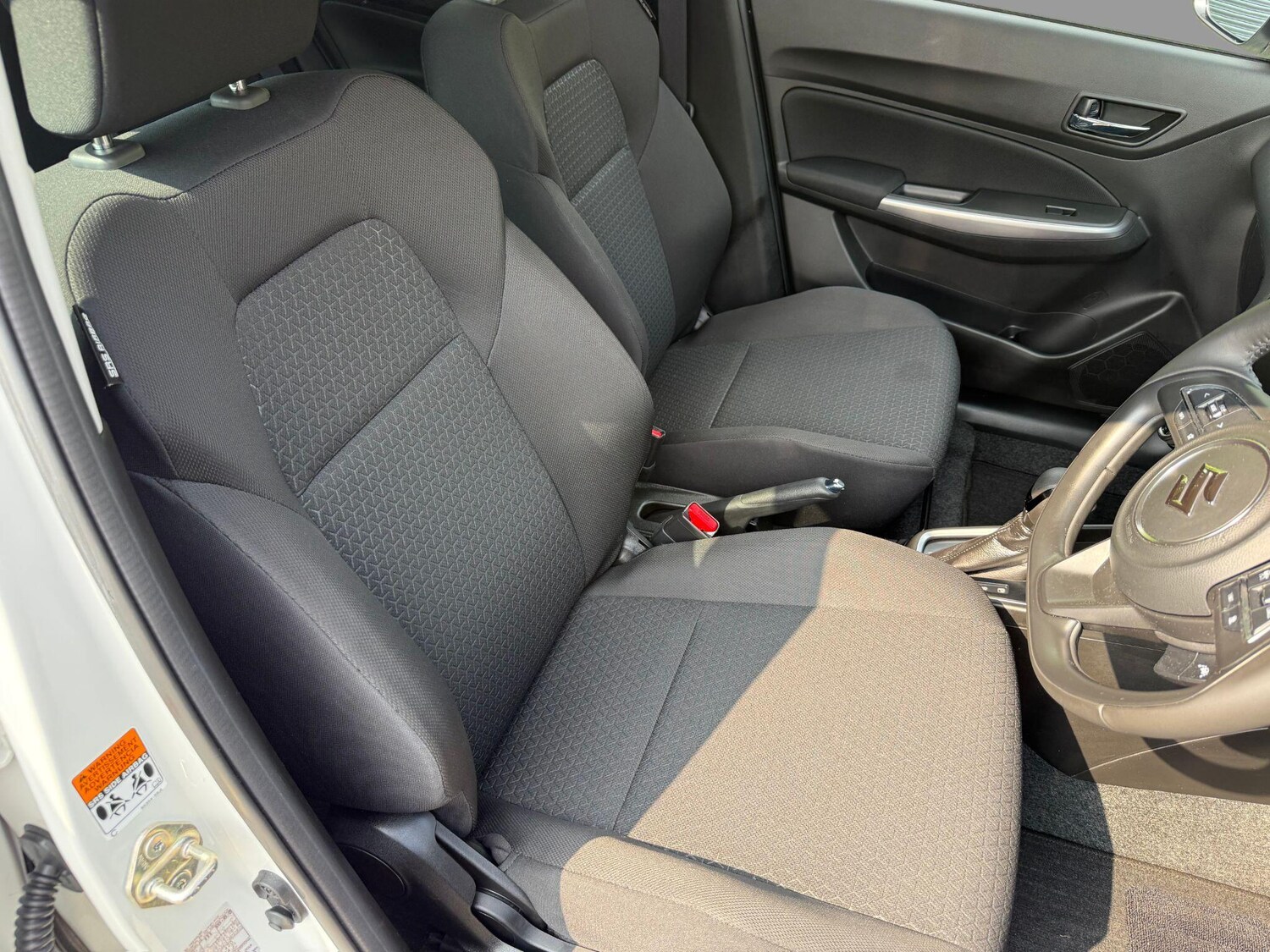 Used Suzuki Swift for sale - 77496087: Photo 12