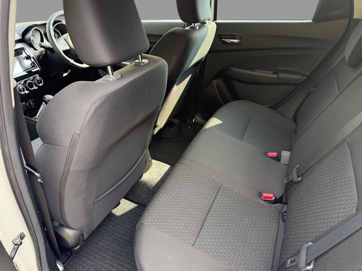 Used Suzuki Swift for sale - 77496087: Photo 14