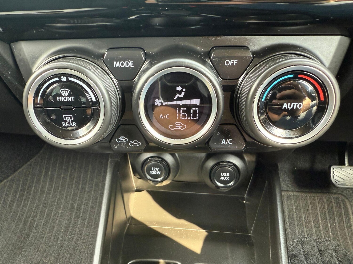 Used Suzuki Swift for sale - 77496087: Photo 17