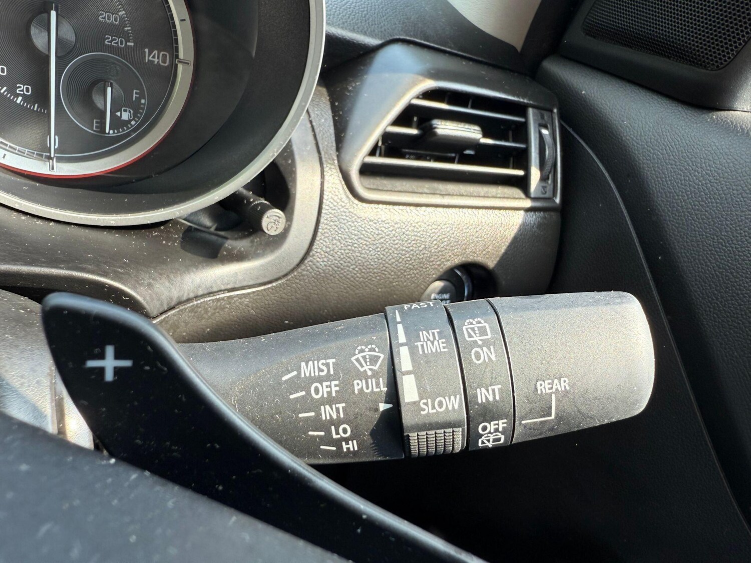 Used Suzuki Swift for sale - 77496087: Photo 19