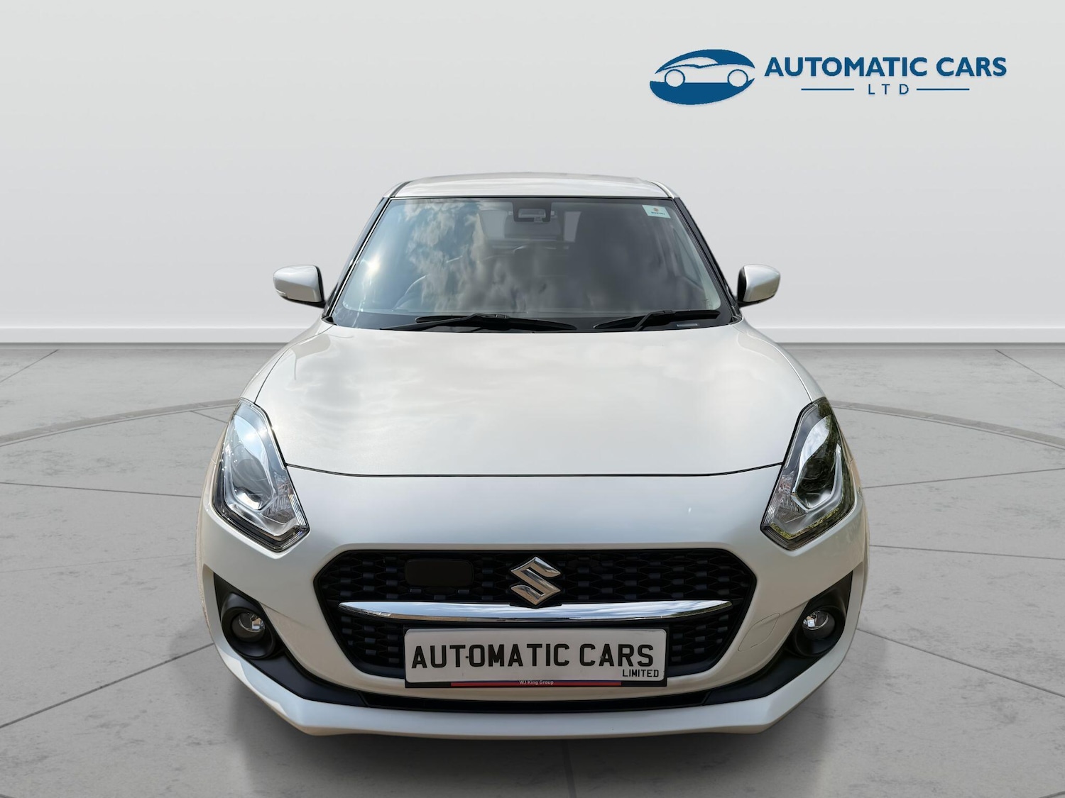 Used Suzuki Swift for sale - 77496087: Photo 2