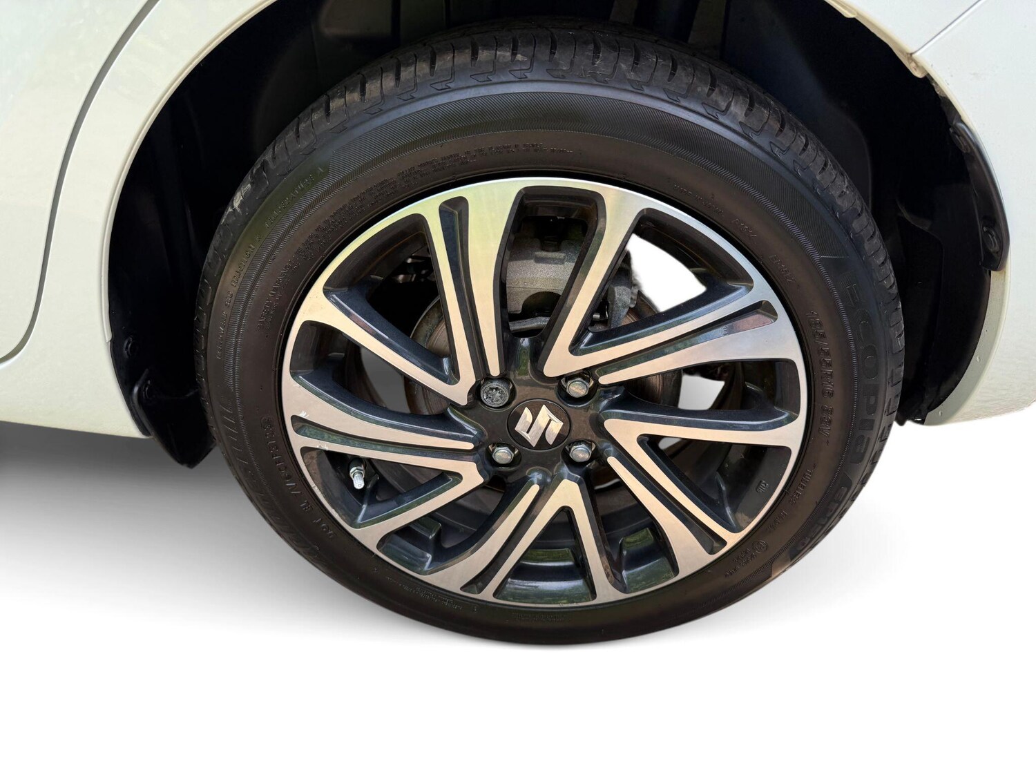 Used Suzuki Swift for sale - 77496087: Photo 25