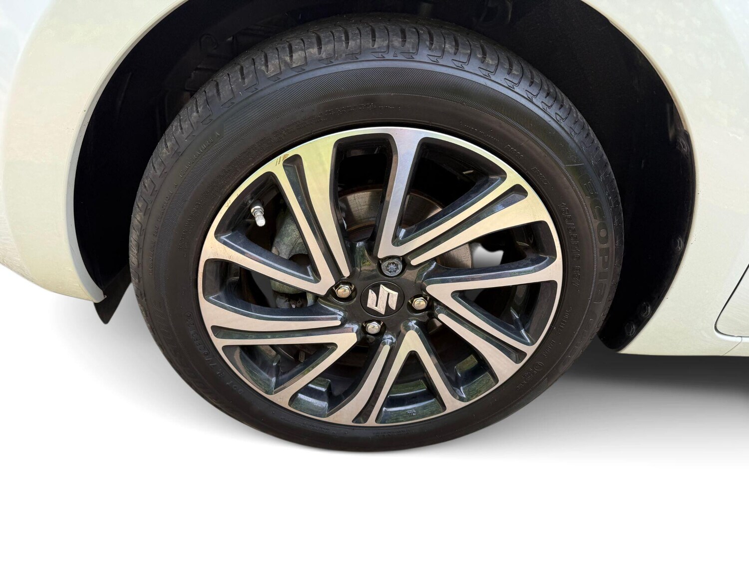 Used Suzuki Swift for sale - 77496087: Photo 26