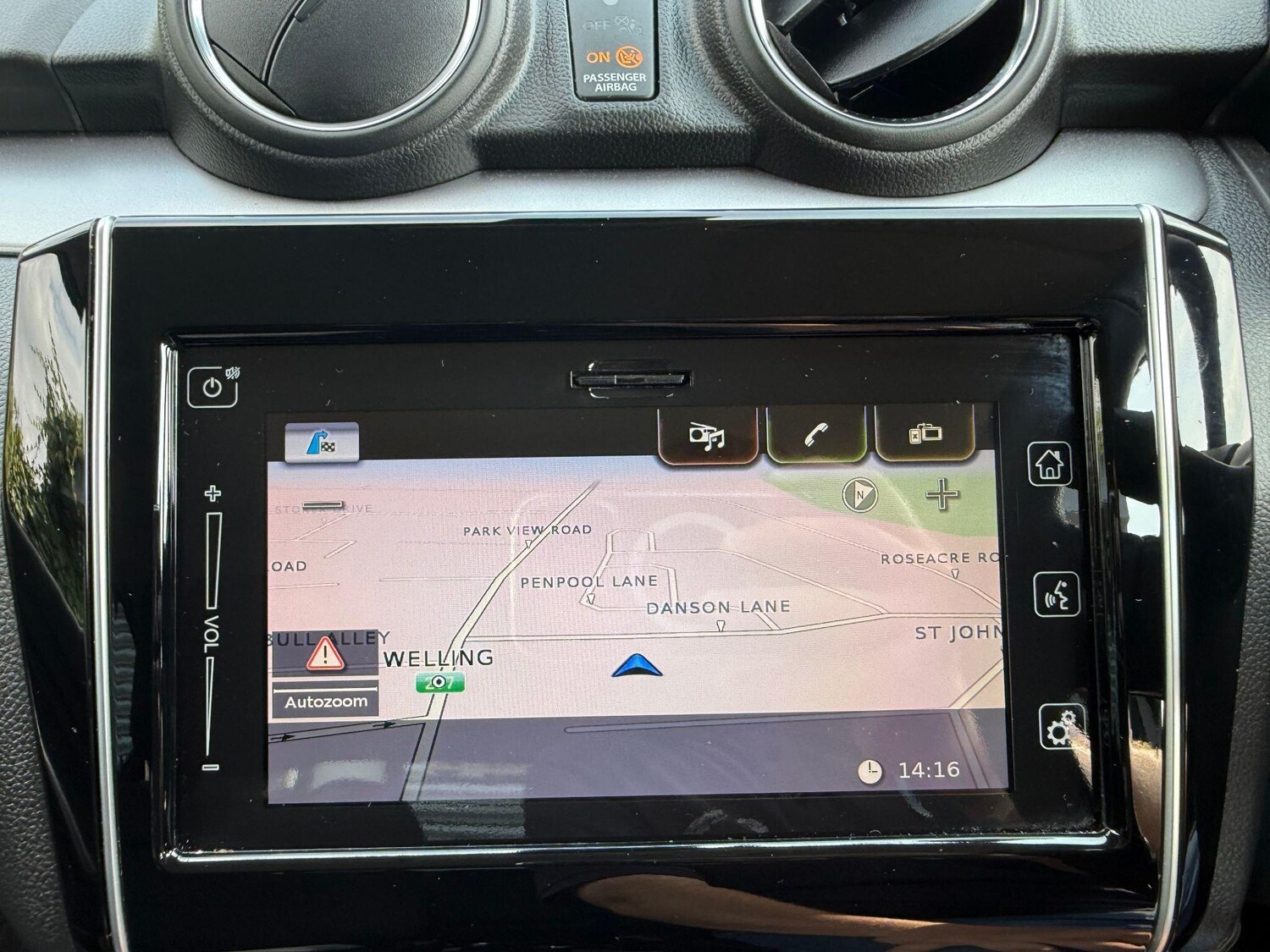 Used Suzuki Swift for sale - 77496087: Photo 29