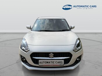 Used Suzuki Swift 2024 for sale - 77496087: Photo