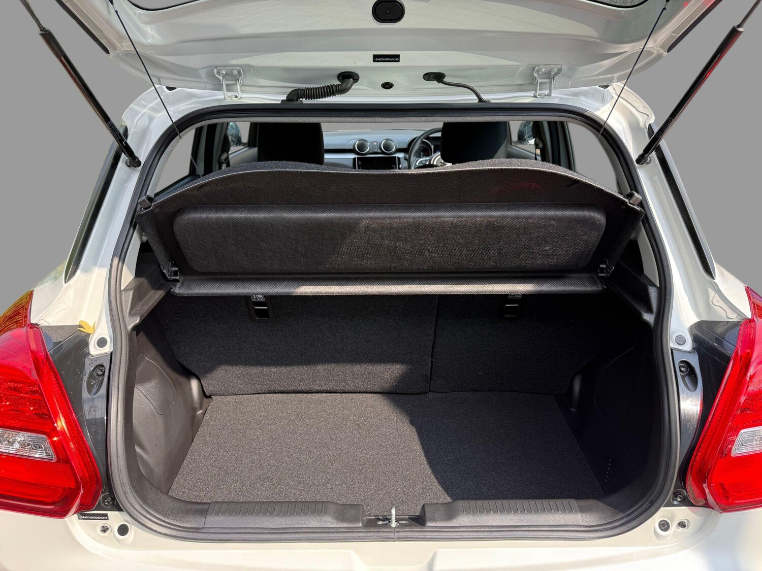 Used Suzuki Swift for sale - 77496087: Photo 34