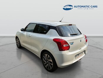 Used Suzuki Swift 2024 for sale - 77496087: Photo