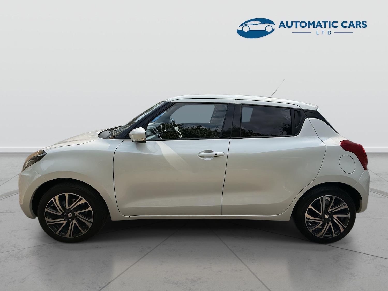 Used Suzuki Swift for sale - 77496087: Photo 5