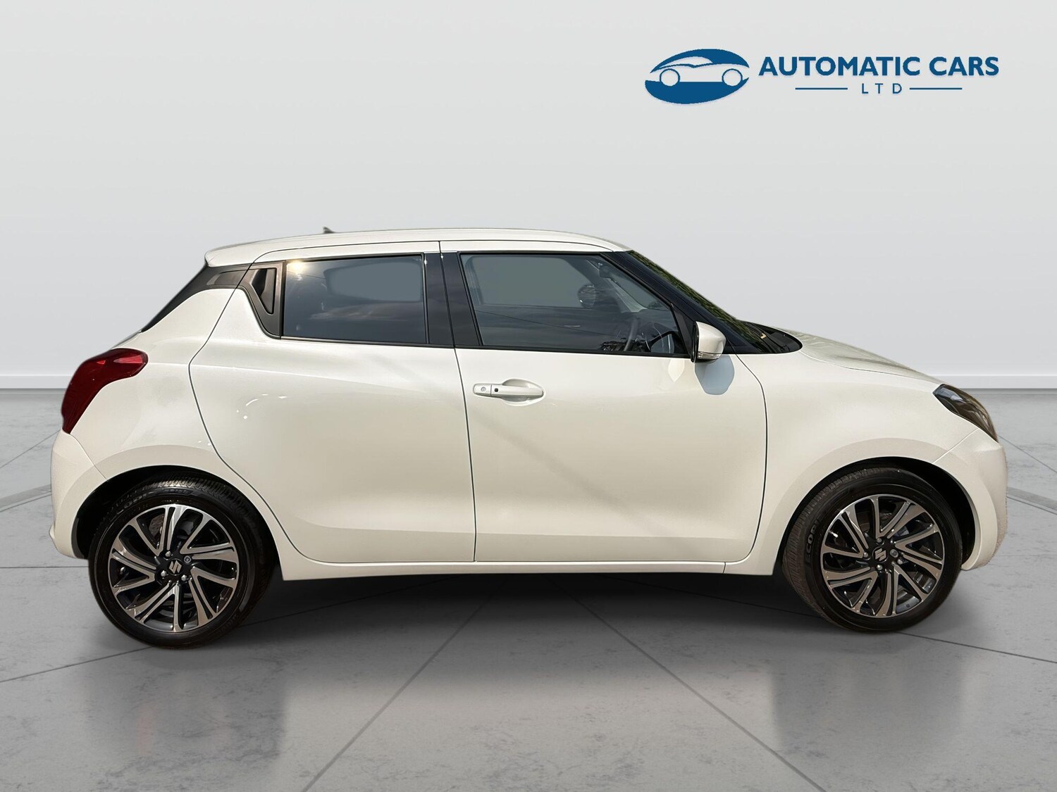 Used Suzuki Swift for sale - 77496087: Photo 7