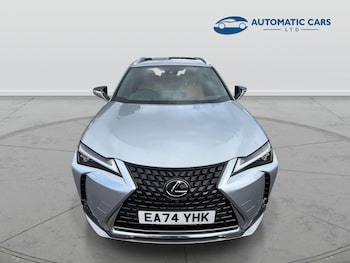 Used Lexus UX 2024 for sale - 79034584: Photo