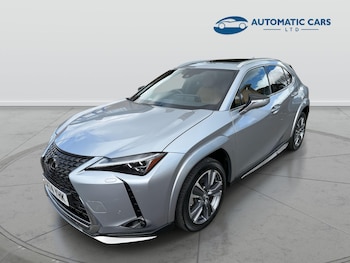 Used Lexus UX 2024 for sale - 79034584: Photo