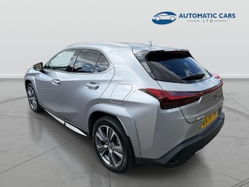 Used Lexus UX 2024 for sale - 79034584: Photo