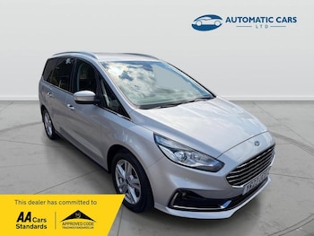 Used Ford Galaxy 2023 for sale - 79609824: Photo