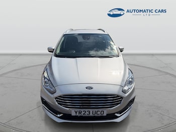 Used Ford Galaxy 2023 for sale - 79609824: Photo