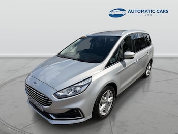 Used Ford Galaxy 2023 for sale - 79609824: Photo