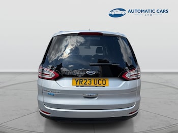 Used Ford Galaxy 2023 for sale - 79609824: Photo