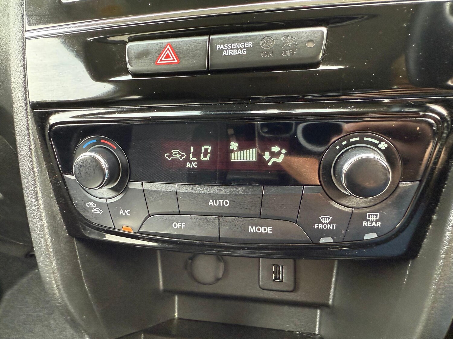 Used Suzuki Vitara for sale - 77497549: Photo 11