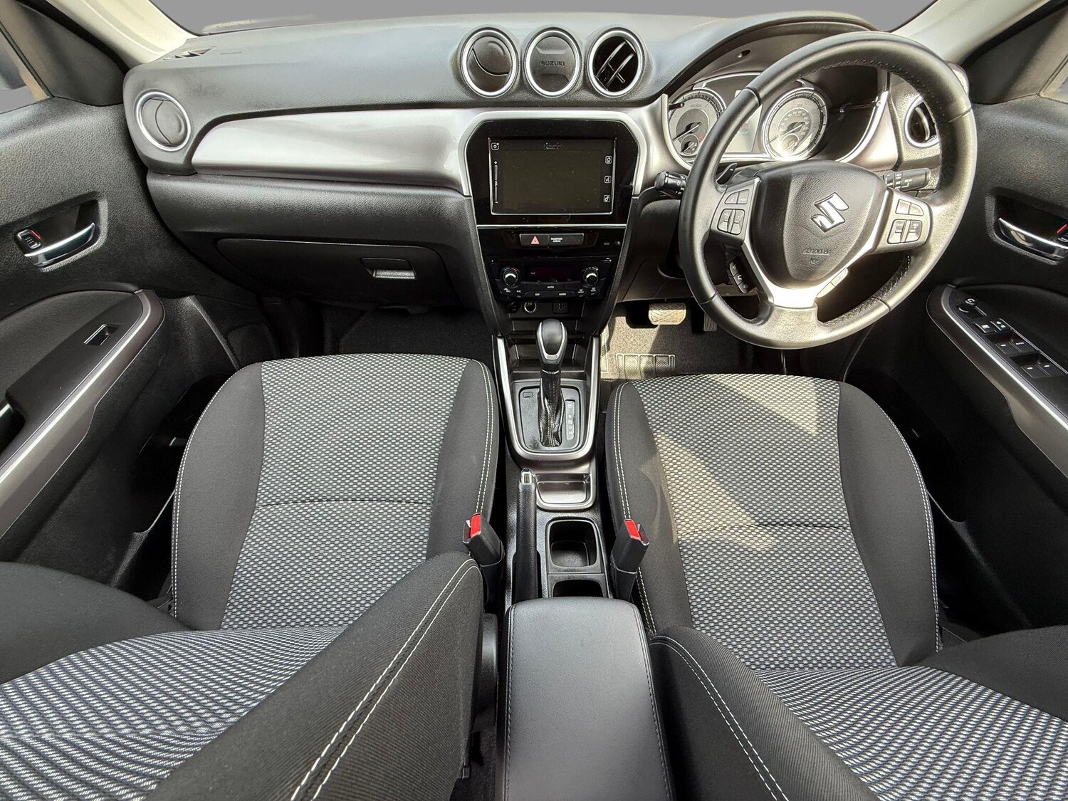 Used Suzuki Vitara for sale - 77497549: Photo 13